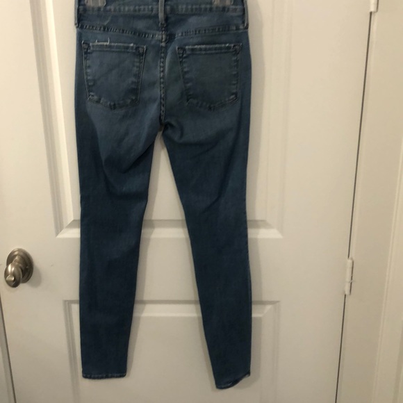 Frame jeans - Picture 4 of 4